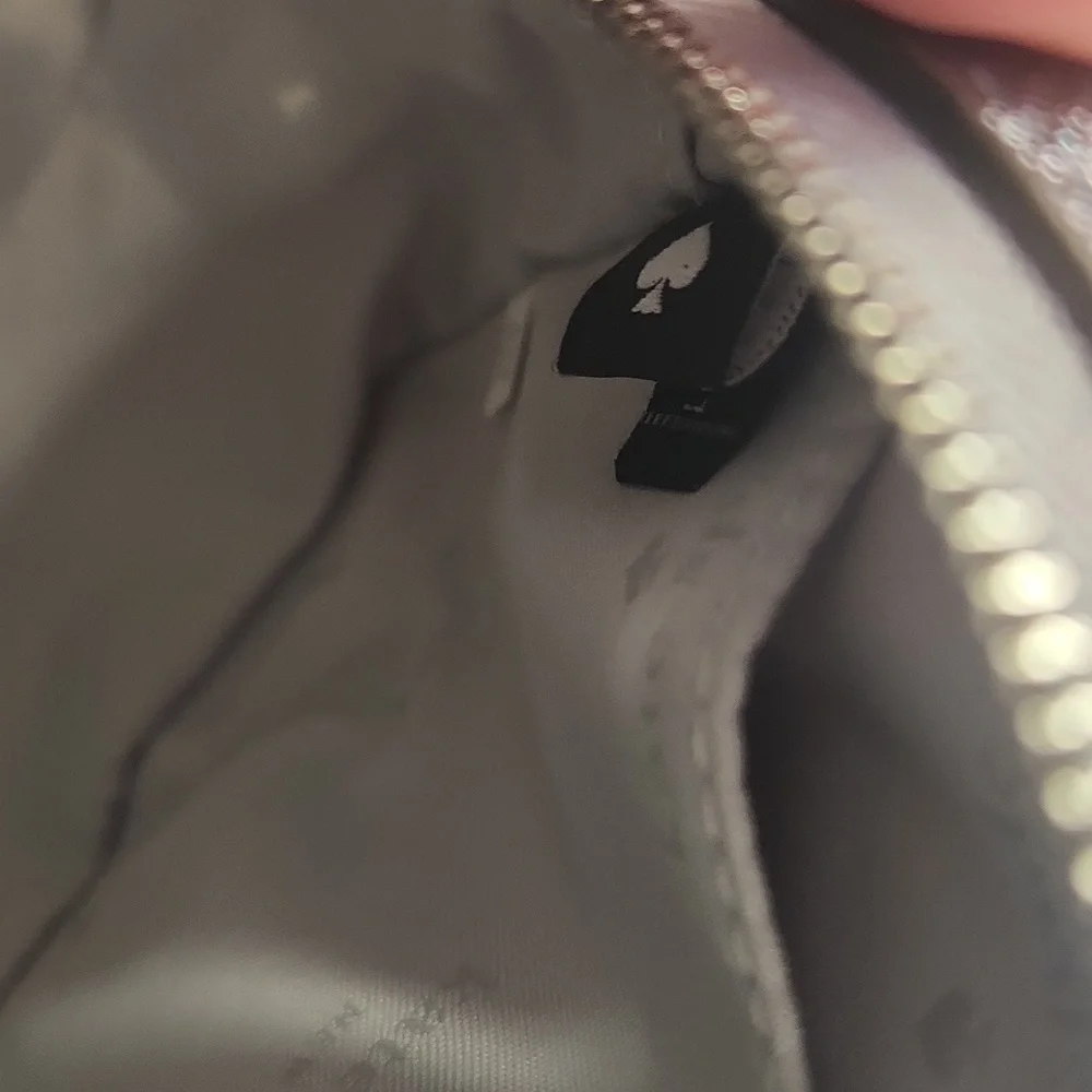 Kate Spade Oh Snap Camera Bag NWT - Picture 9 of 13